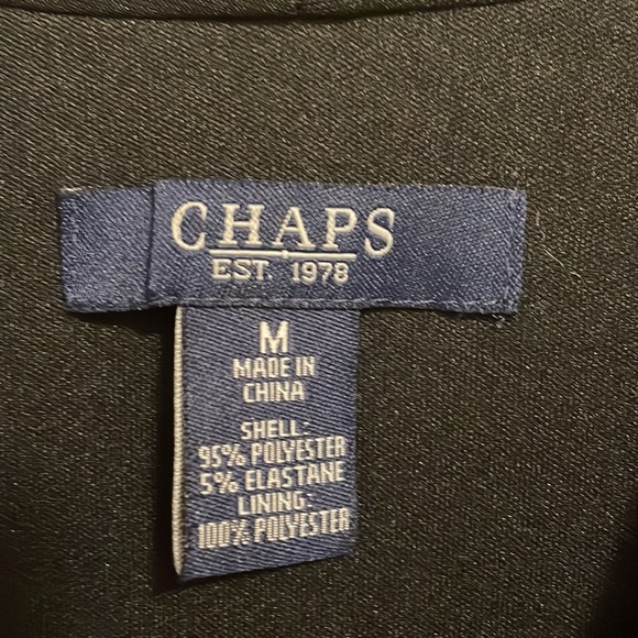 Chaps Dress NWT - Picture 5 of 6